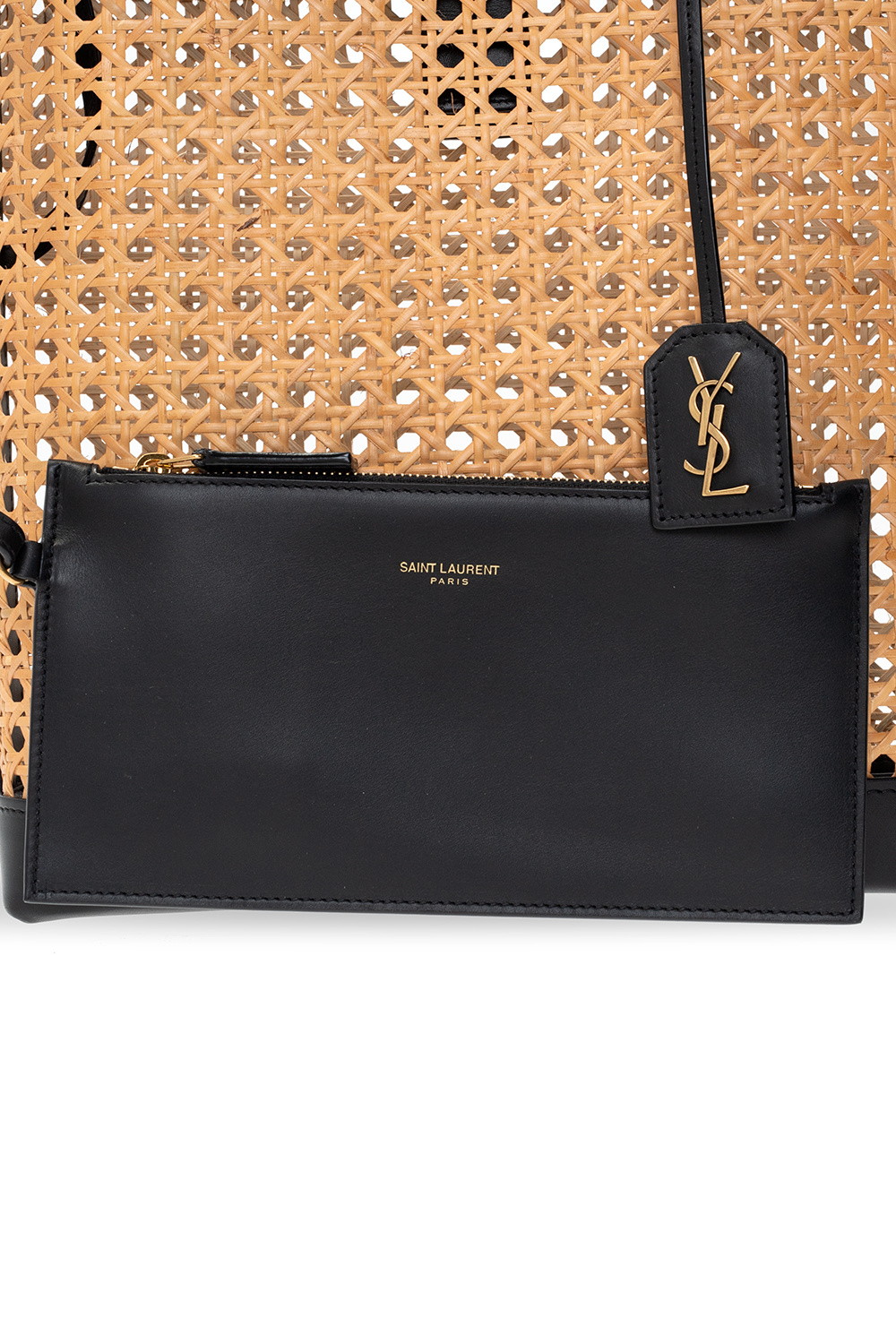 Saint Laurent Shoulder bag with logo