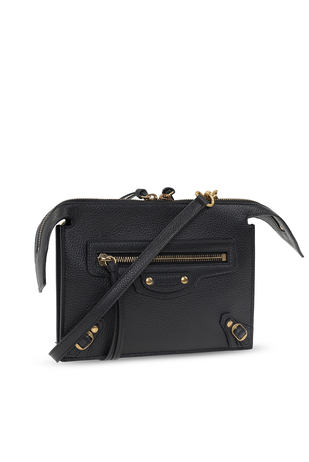 Balenciaga ‘Neo Classic’ shoulder Commovente bag
