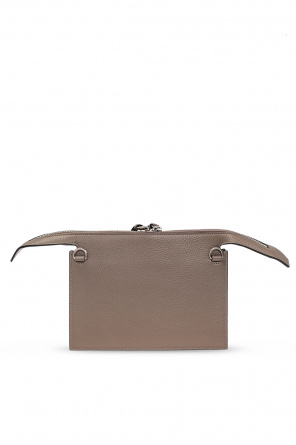 Balenciaga ‘Neo Classic’ shoulder Matte bag
