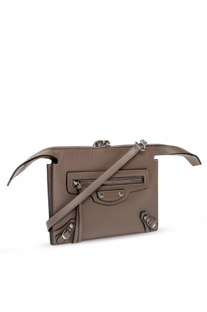 Balenciaga ‘Neo Classic’ shoulder ryggs bag
