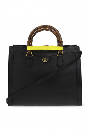 ‘diana medium’ shoulder bag od Gucci