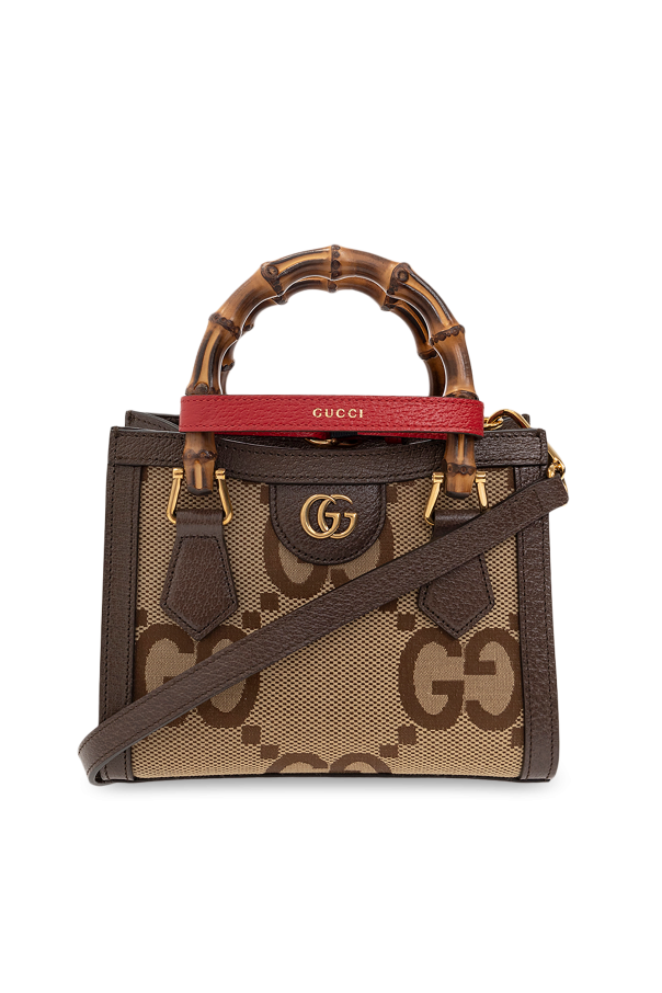 'Diana Mini' bag od Gucci