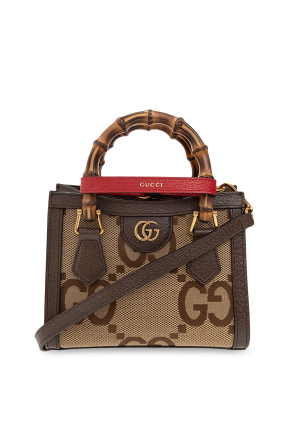 Torba '‘diana mini’ od Gucci