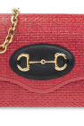 Gucci Shoulder bag with logo