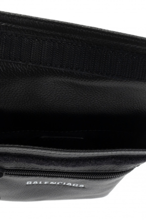 Balenciaga ‘Explorer’ shoulder Lynn bag