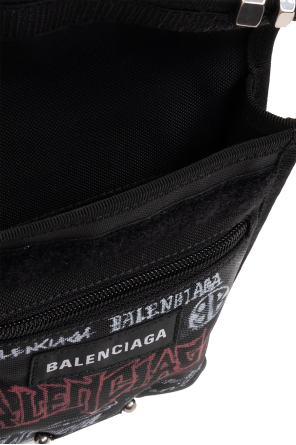 Balenciaga Shoulder bag with logo