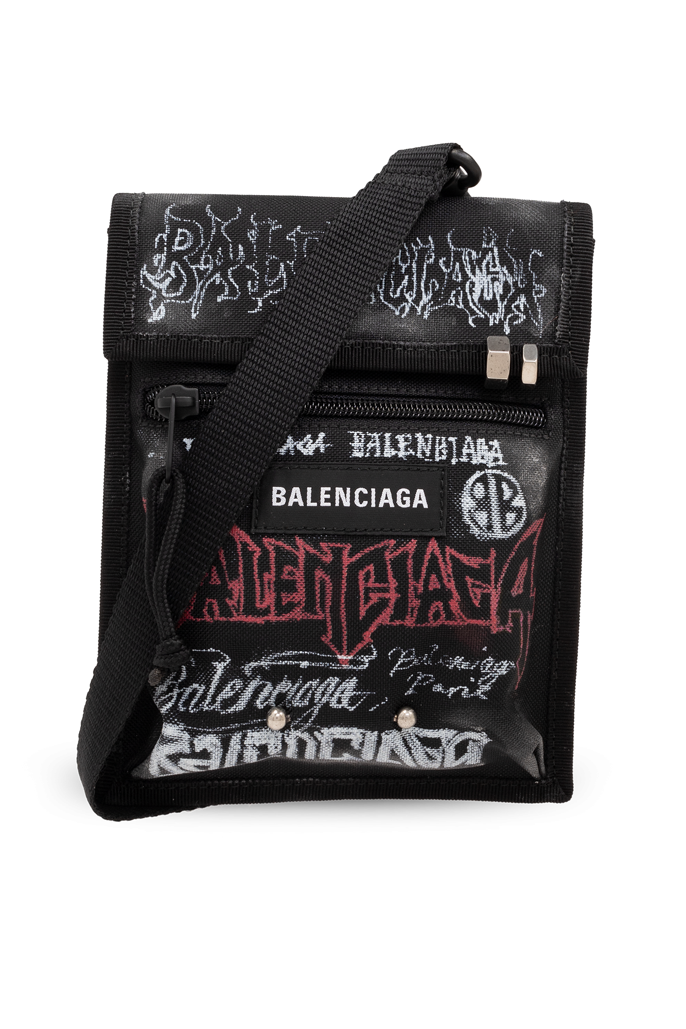 Balenciaga Shoulder bag with logo