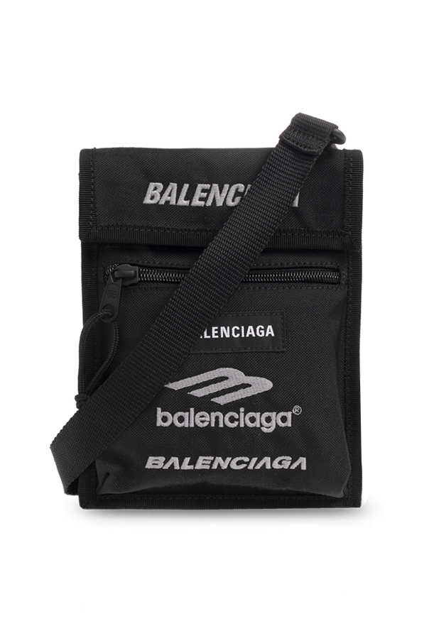Strapped pouch od Balenciaga