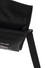 Balenciaga Strapped pouch