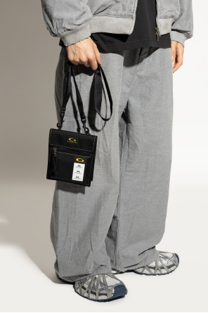 Shoulder bag with print od Balenciaga