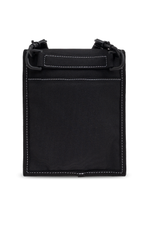 Balenciaga Shoulder bag with print