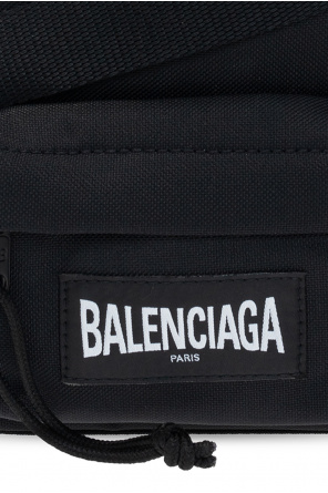 Balenciaga BURBERRY POCKET MICRO SHOULDER BAG