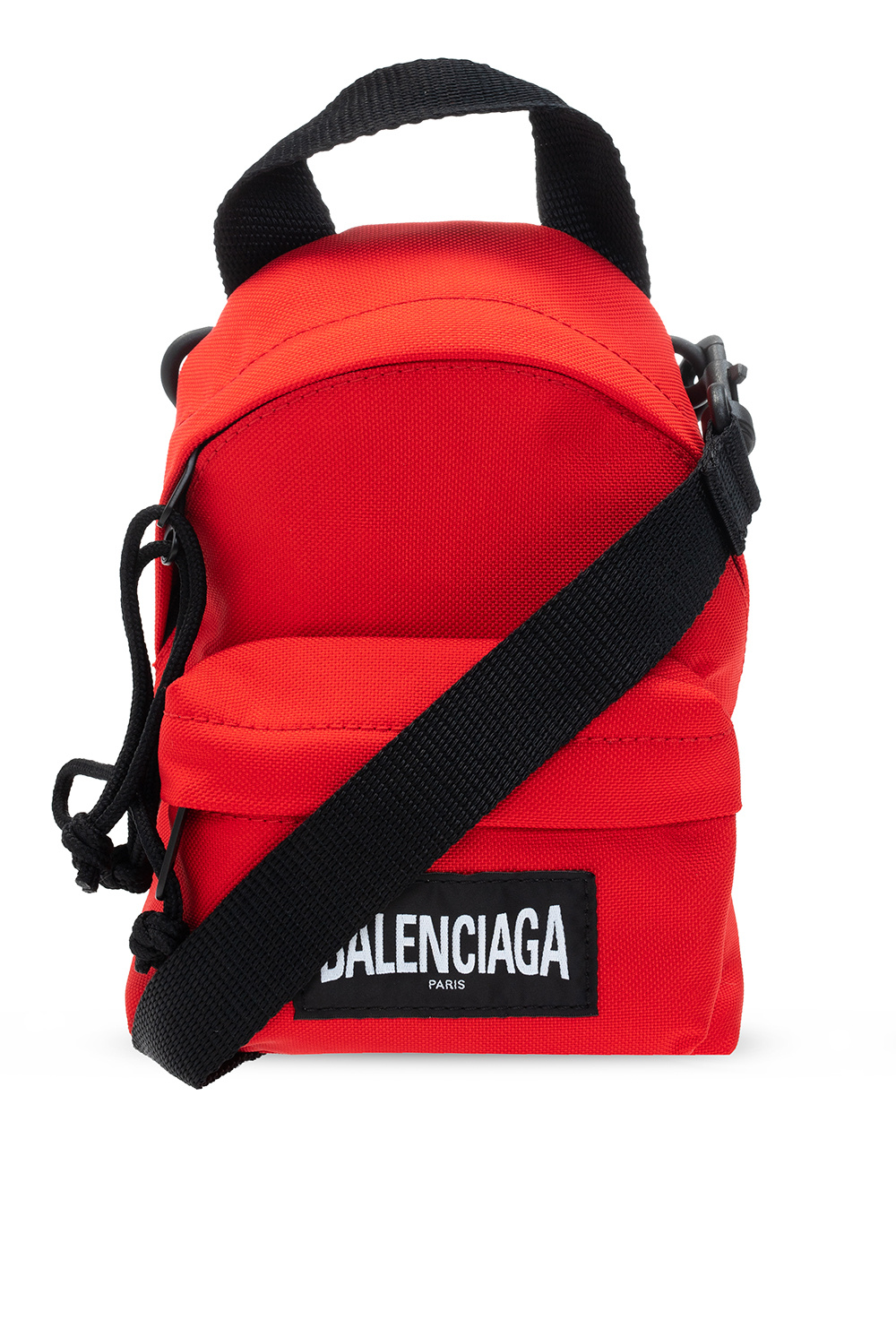 Balenciaga Barocco-print changing bag