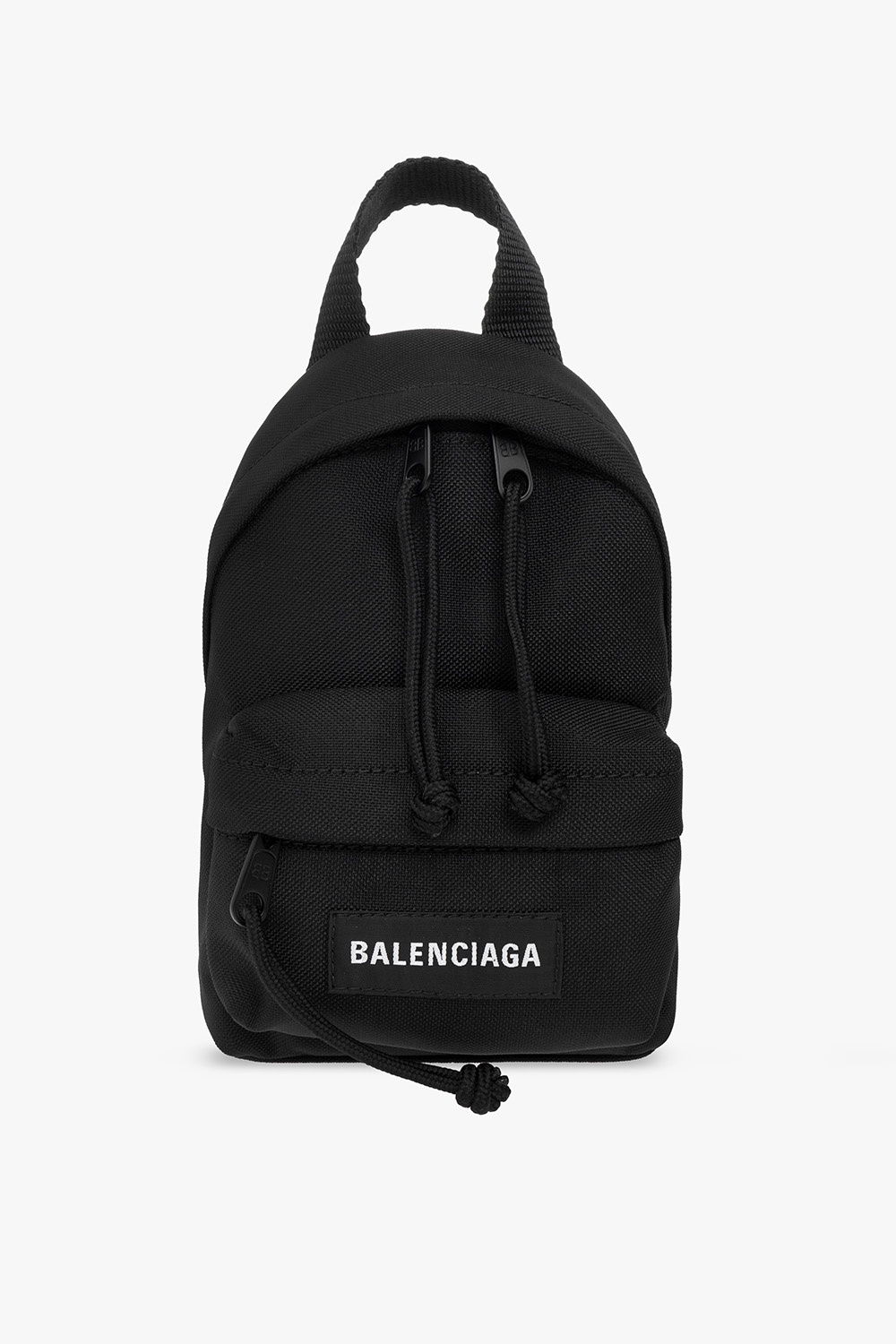 Mens Backpacks  Balenciaga US