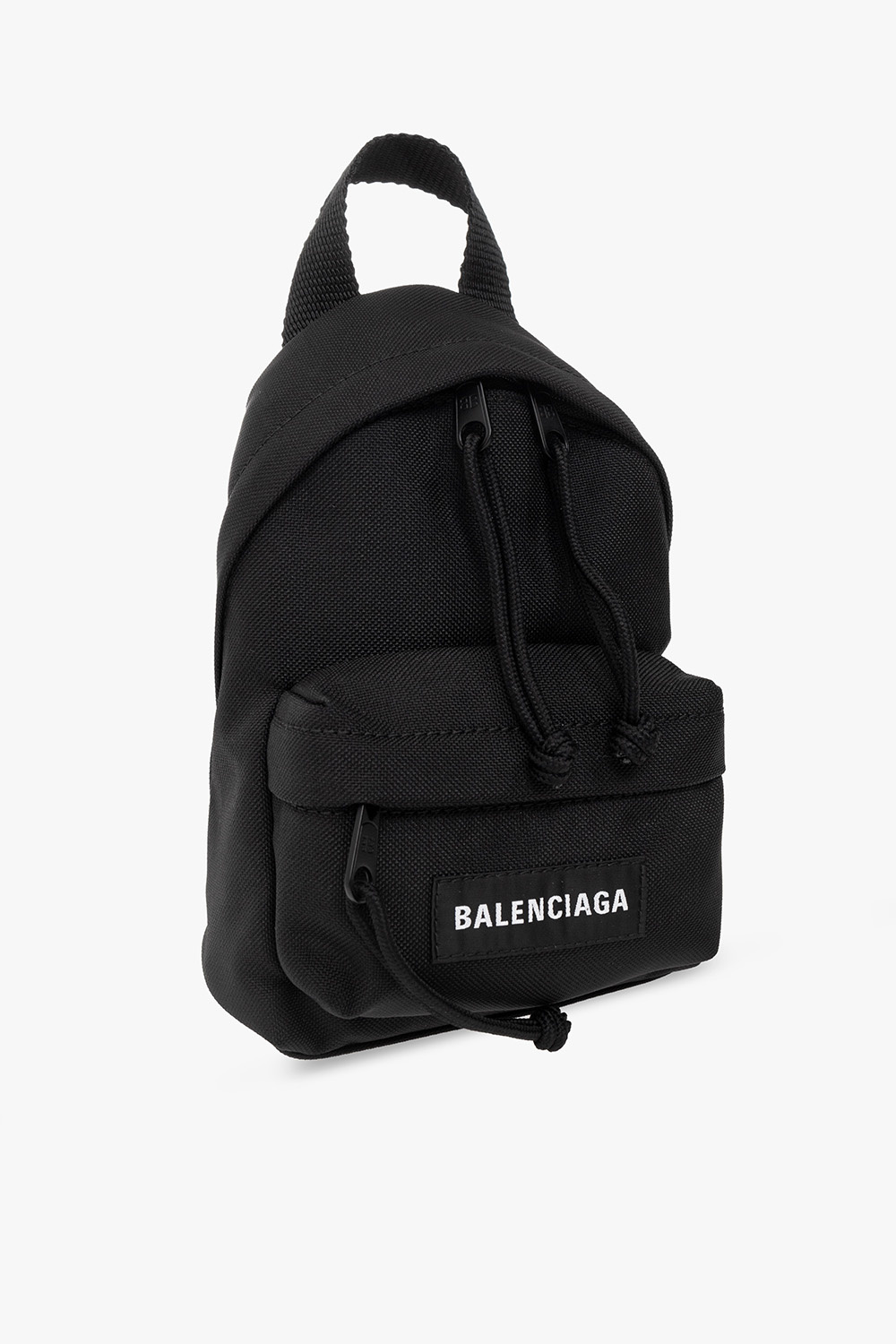Balenciaga Dolce & Gabbana Kids multi patches backpack