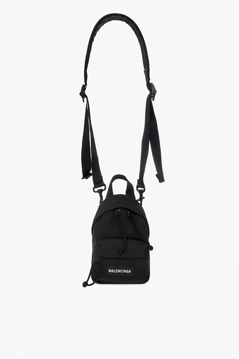 Balenciaga Dolce & Gabbana Kids multi patches backpack