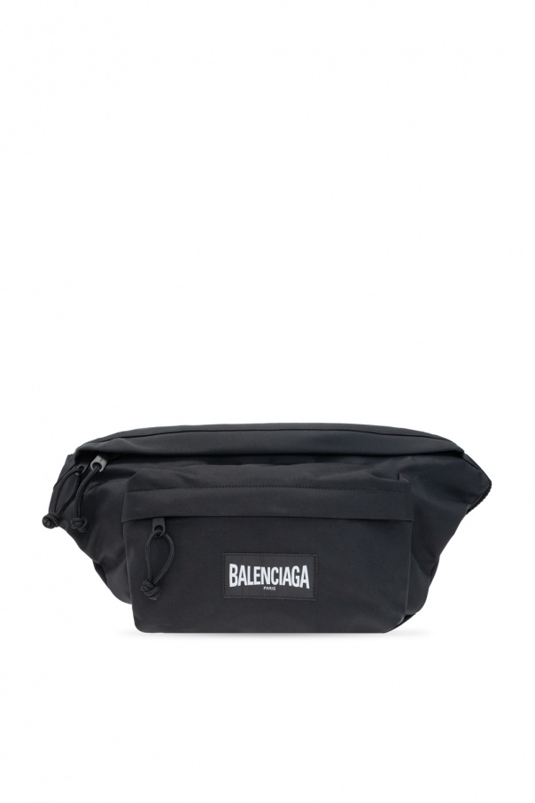 Balenciaga gunn and moore pro cricket wheelie messenger bag