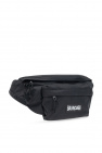 Balenciaga gunn and moore pro cricket wheelie messenger bag