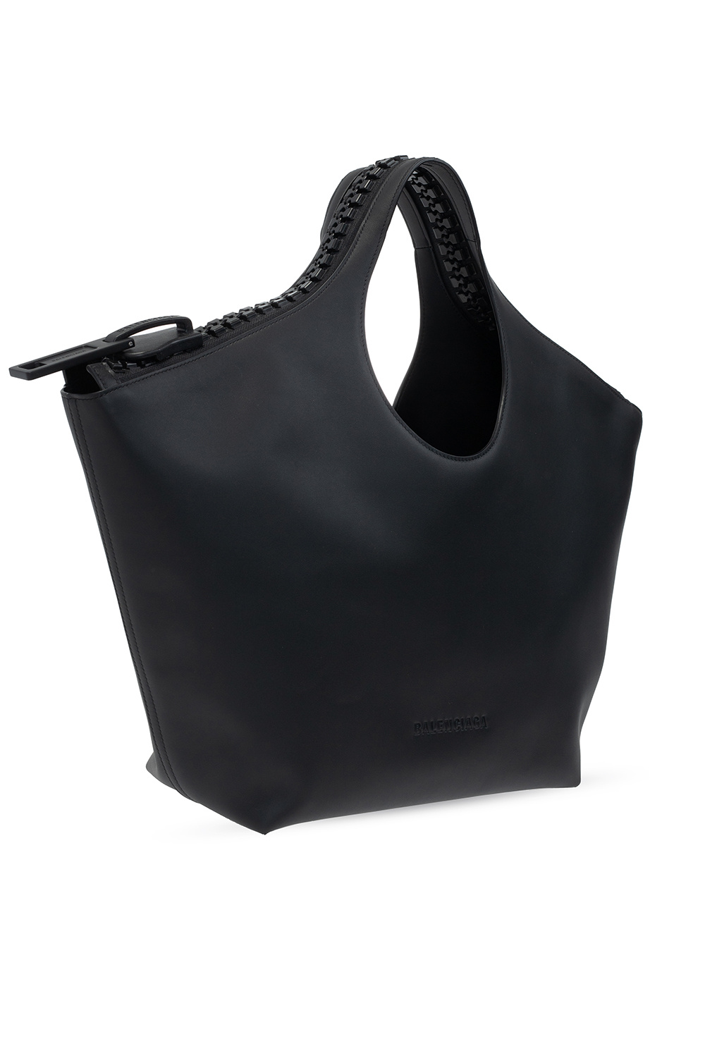 Balenciaga ‘Megazip’ shopper bag