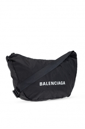 Balenciaga Shoulder bag with logo