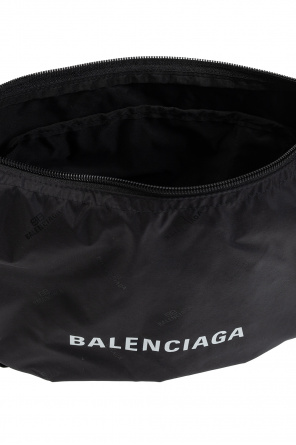 Balenciaga Shoulder bag with logo