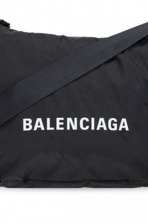 Balenciaga Shoulder bag with logo