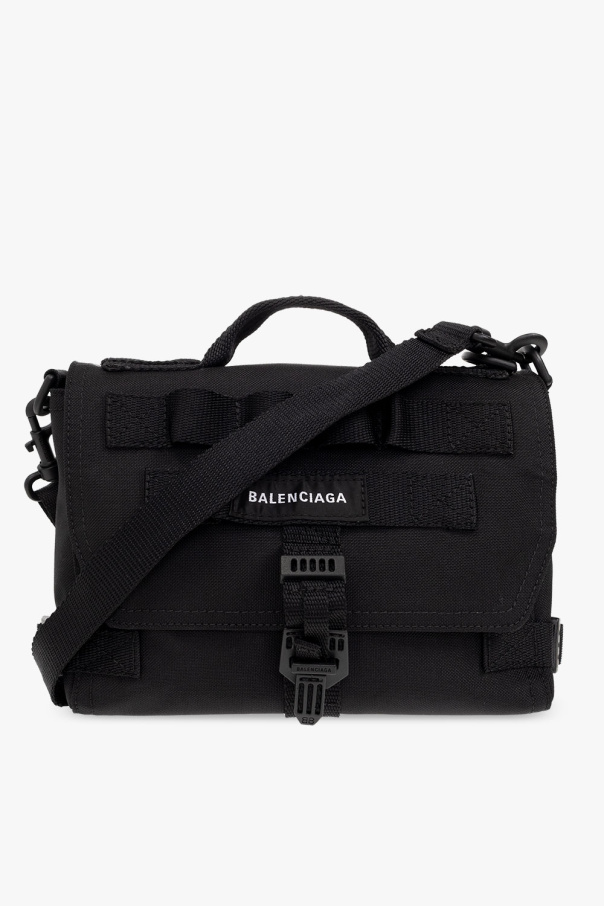 ‘Army’ shoulder bag od Balenciaga