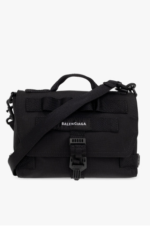 ‘army’ shoulder bag od Balenciaga