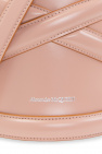 Alexander McQueen ‘The Curve’ shoulder bag