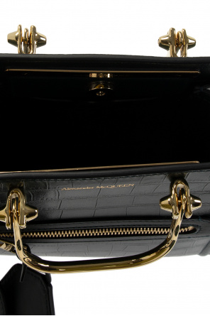 Alexander McQueen 'The Short Story'  shoulder bag