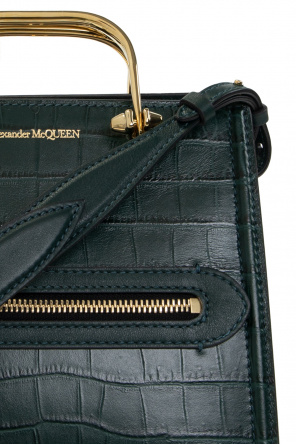 Alexander McQueen 'The Short Story'  shoulder bag