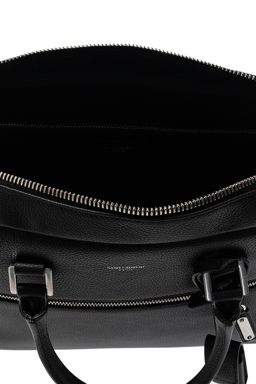 Saint Laurent Leather laptop bag