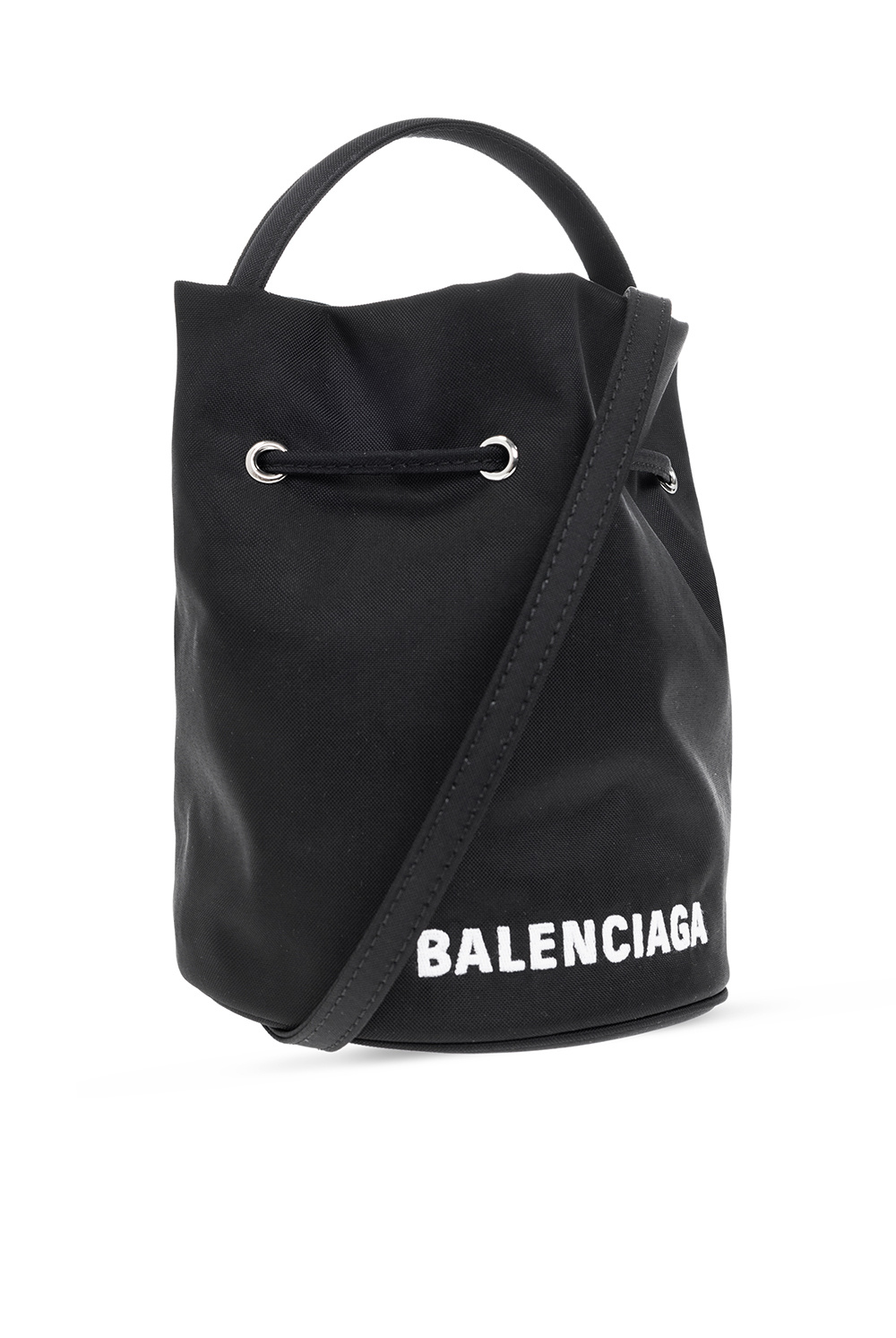 Balenciaga Shoulder nanushka bag