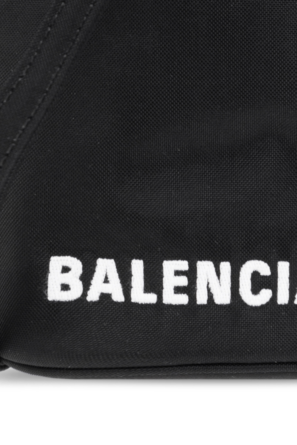 Balenciaga Shoulder nanushka bag