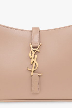 Saint Laurent ‘LE 5 A 7’ hobo shoulder bag