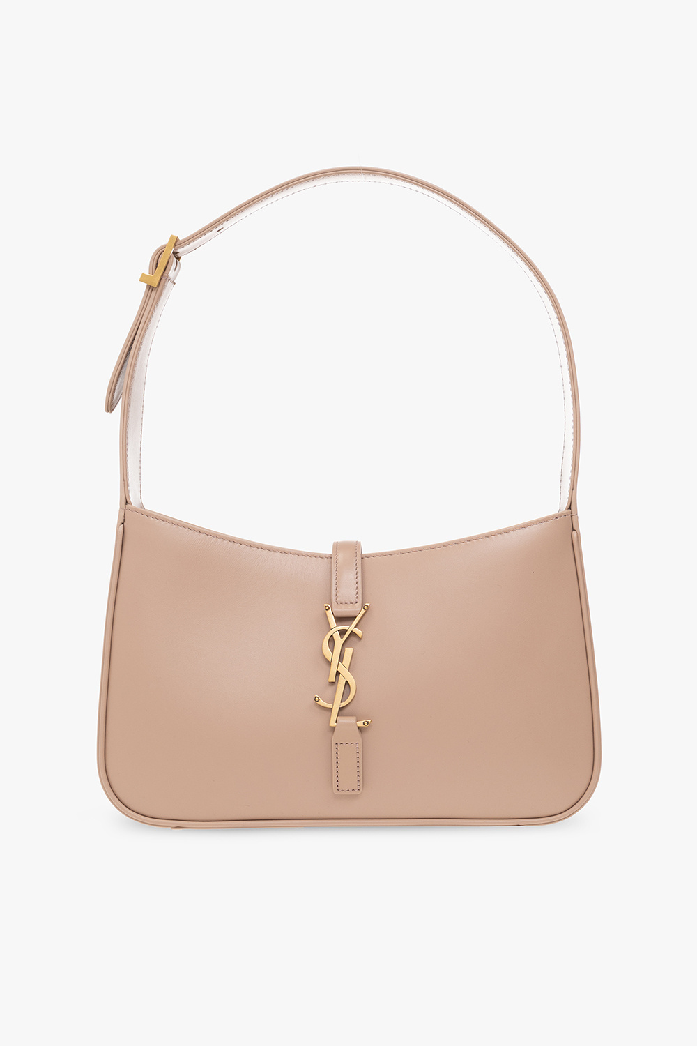 Saint Laurent ‘LE 5 A 7’ hobo shoulder bag