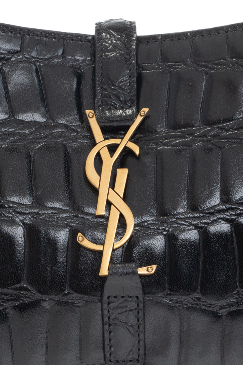 Saint Laurent ‘Le 5 A 7’ shoulder bag