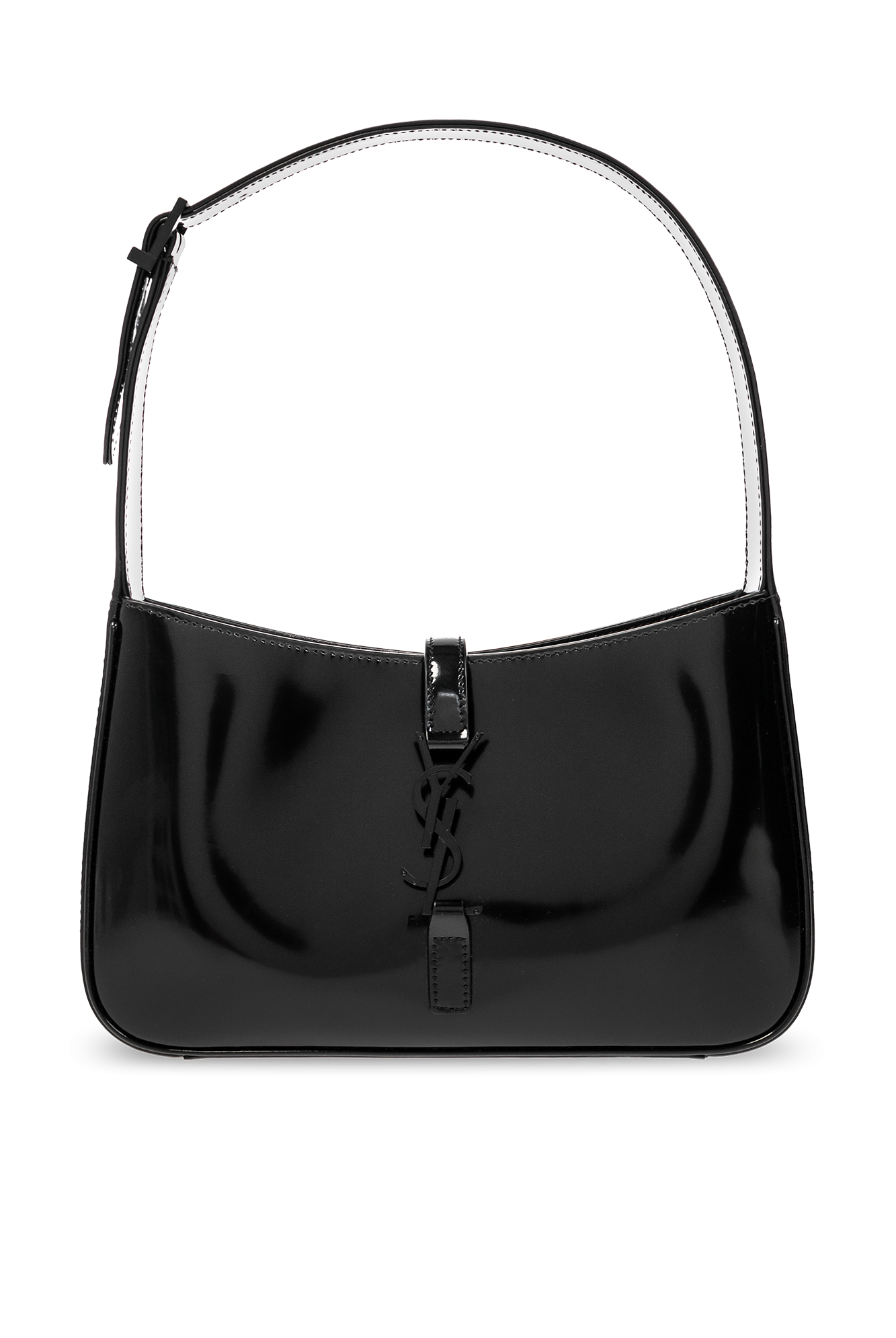 Saint Laurent ‘Le 5 A 7’ hobo bag