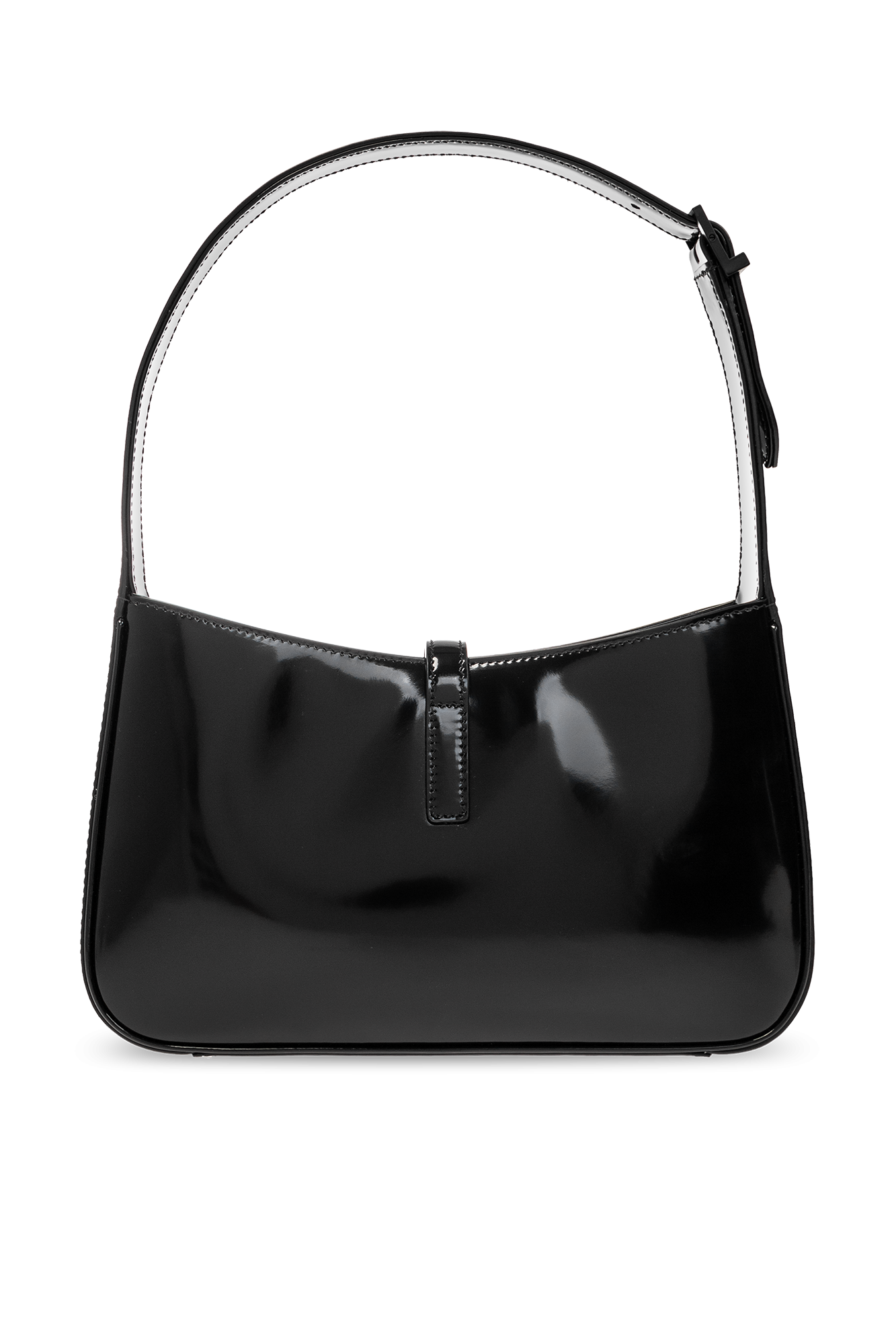 Saint Laurent ‘Le 5 A 7’ hobo bag