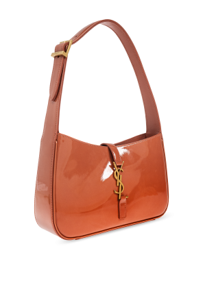 Saint Laurent Mock Response