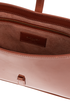 Saint Laurent Mock Response