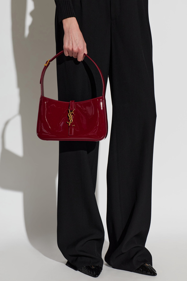 Saint Laurent Umhängetasche „Le 5 A 7“