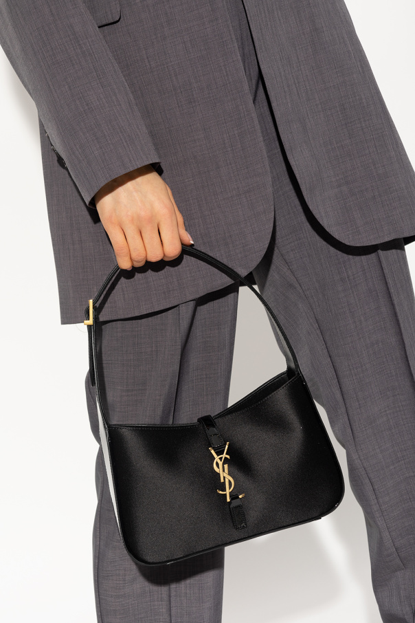 Saint Laurent ‘Cassandre’ shoulder bag