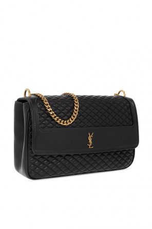 Saint Laurent ‘Victoire’ shoulder bag