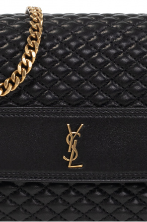 Saint Laurent ‘Victoire’ shoulder bag