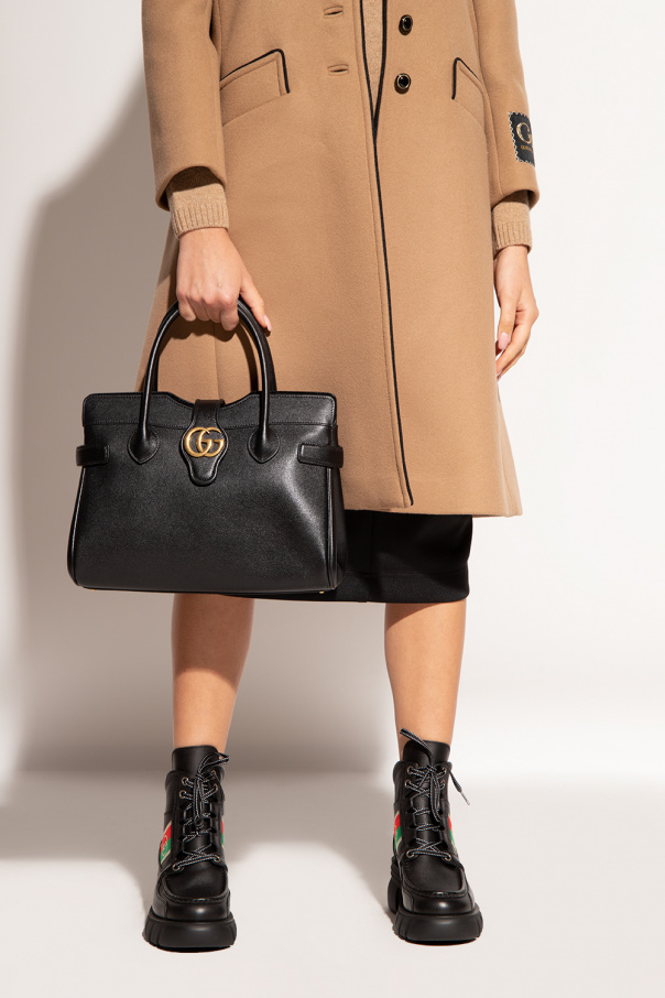 gucci Small ‘Dahlia’ shoulder bag