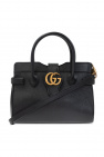 Gucci ‘Dahlia Small’ free bag