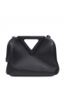 bottega mini Veneta ‘Point’ shoulder bag