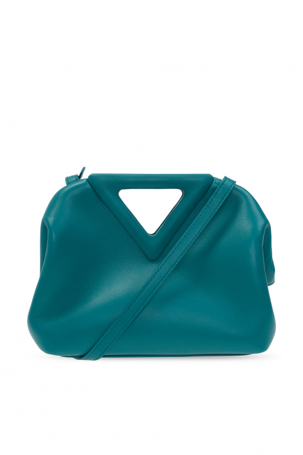 Bottega Veneta ‘Point’ shoulder bag