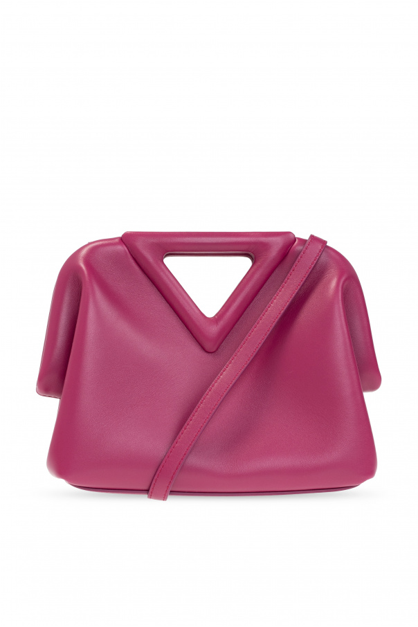 Bottega Veneta ‘Point’ shoulder bag